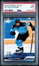2024-25 Upper Deck PWHL Natalie Spooner Young Guns #63 PSA 9