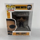 Funko Pop Movies: Bad Boys #871 Mike Lowrey