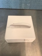 Apple Mighty Mouse A1152 Wired Unopened Factory Sealed