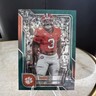 Topps Bowman University Chrome T.J. Parker Clemson Tigers 1st Bowman #114 2025