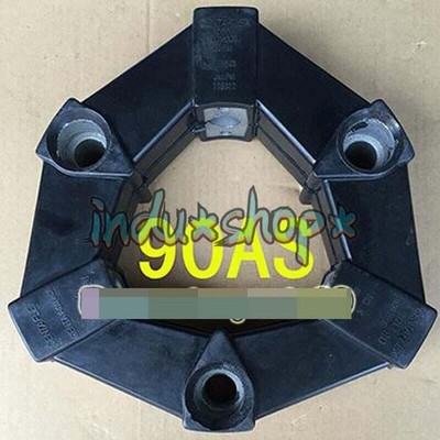 New 90AS Coupling Replacement for Centaflex CF-A-90 CFA90 Series 1PC