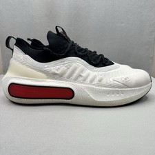 Mens Size 14 Under Armour HOVR Phantom 4 Shoes White Clay Black Running Sneakers Under Armour PHANTOM 4 - Trainers - white clay/black/white  main image 4