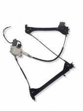 Mercedes-Benz SLK R171 2005 Links Fensterheber elektrisch mit Motor T&uuml;r vorne