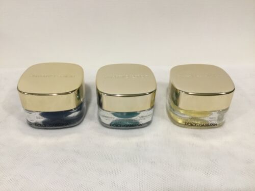 Dolce & Gabbana Perfect Mono Crema Color de Ojos 0,14 oz/4 g Elige Tono  NUEVO | eBay