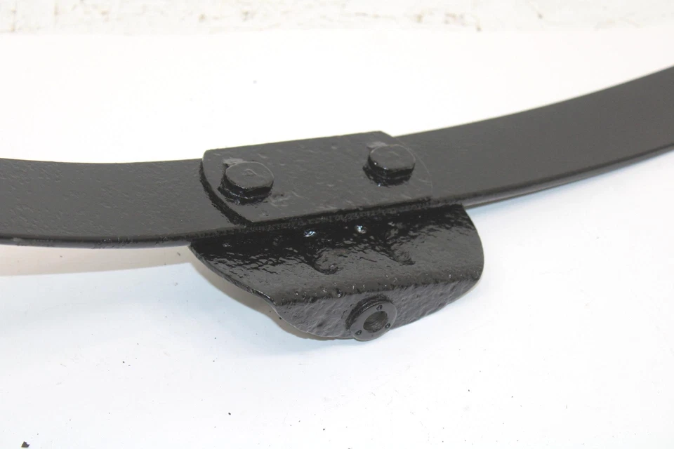 Conjunto de mola 1988 Yamaha XLV OEM 8K4-23760-01-00 SY128 - Imagem 3 de 4