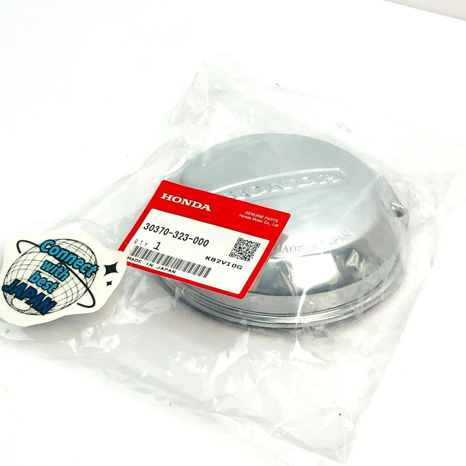 Cubierta de puntos HONDA CB350F CB400F CB500 CB500K CB550K CB550F 30370 - 323 - 000 Foto 4 de 4