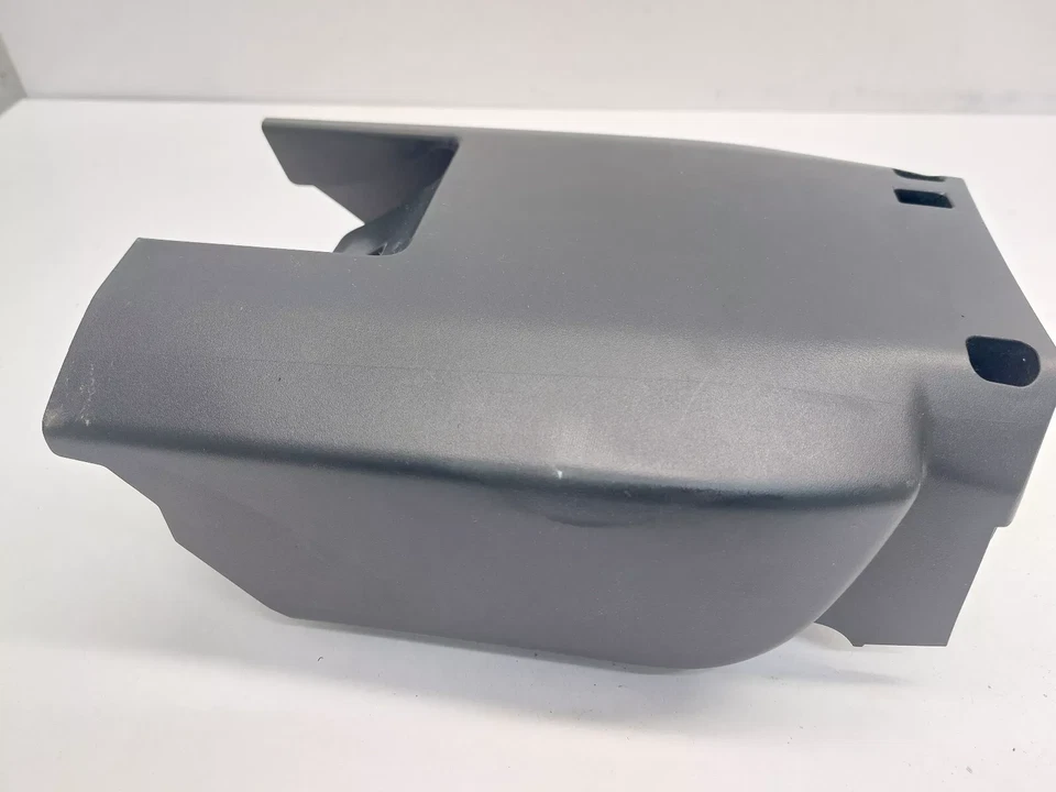 PEUGEOT 2008 MK2 STEERING COLUMN SURROUND COWL TRIM 2020 9820775680 - Image 4 of 4