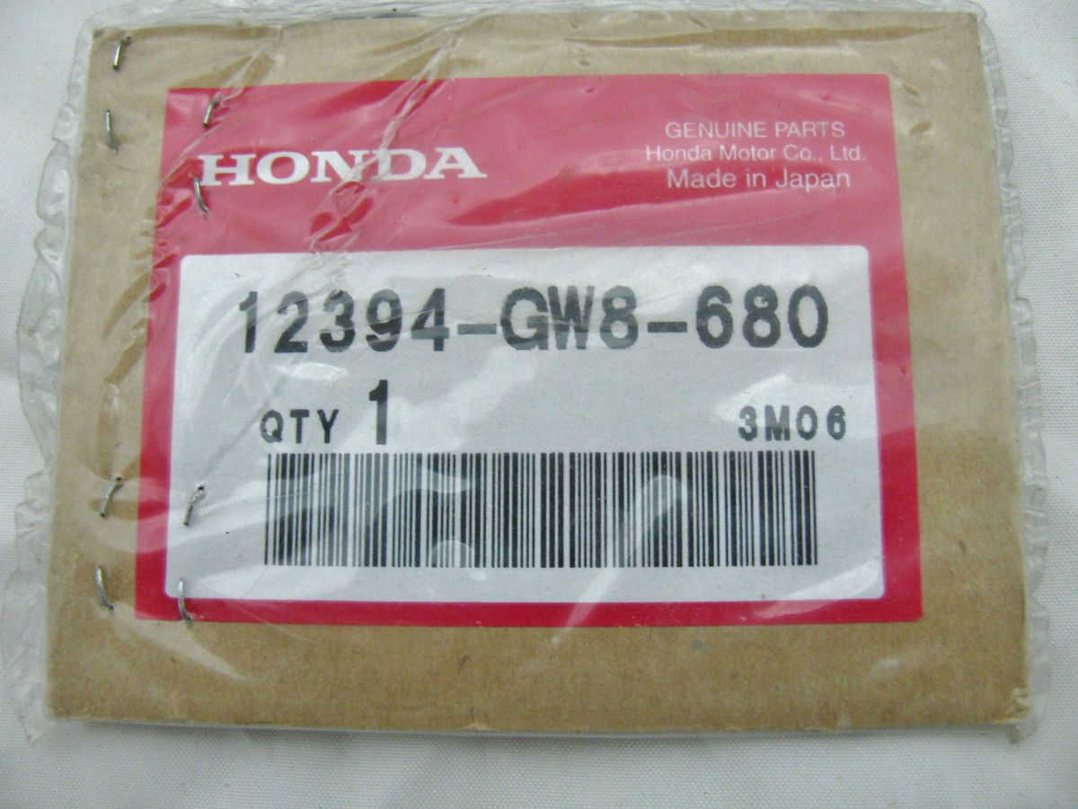 82-99 Honda Z50 R OEM Cylinder Head Right Cover Gasket 12394-GW8