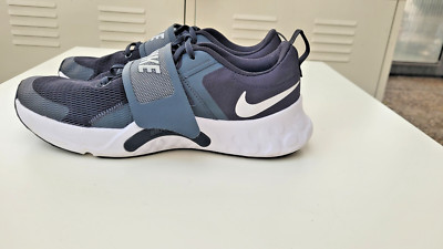 Nike renew in-season schwarz tr 12 42 Sneaker