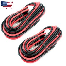 DC Power Cable for KENWOOD YAESU VERTEX ICOM Mobile Radio T Shaped PG-2N OPC-346