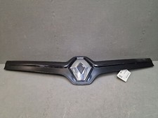 Vordere Kühlergrill - Renault Twingo II Phase 2 Von Dez. 2011 Bis Dez. 2014