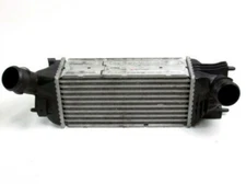 9645682880 radiator intercooler heat exchanger air/air Peugeot 407 Sw 2.0