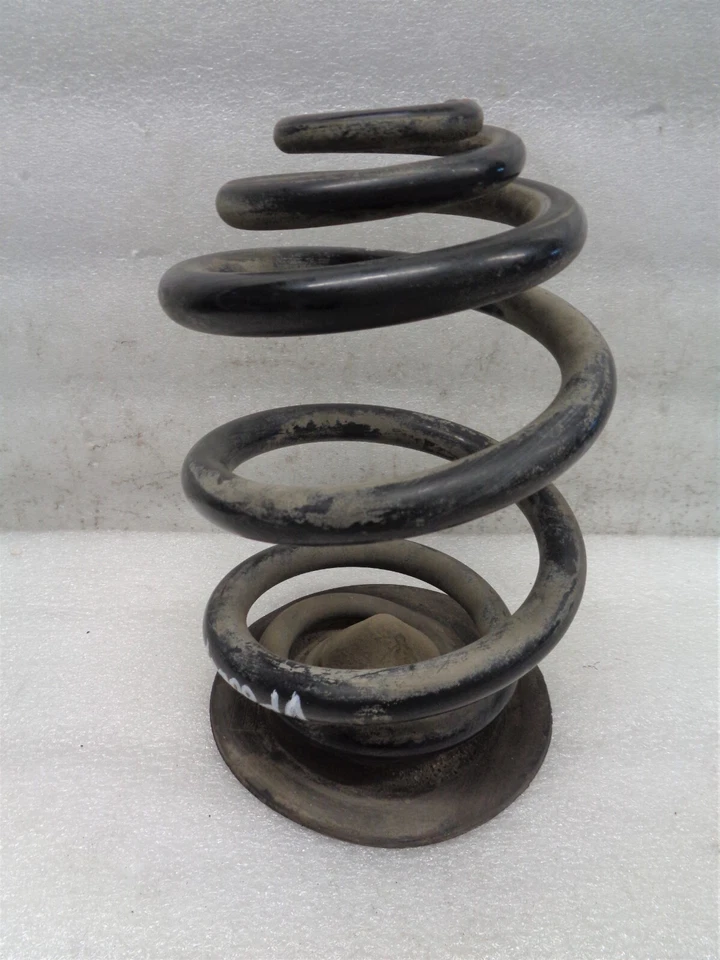 Muelle helicoidal trasero derecho o izquierdo BMW 325i E46 2001-2006 OEM VP80229 Foto 4 de 4