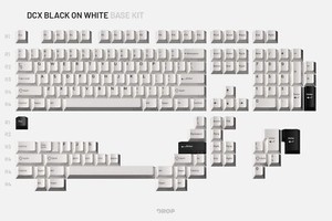 Drop Dcx Keycaps | eBay
