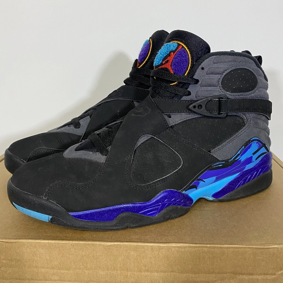 Aqua 8 release date 2007 hotsell