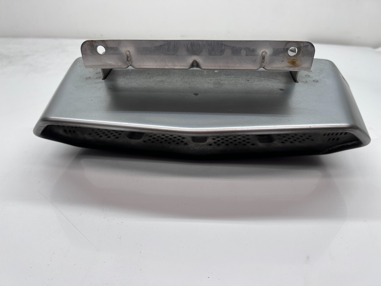 LAMBORGHINI AVENTADOR LP700 EXHAUST OUTLET MUFFLER TIP OEM 470253697C