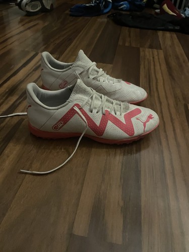 Size 10 - PUMA Future Play IT Future Play SOCCER CLEATS
