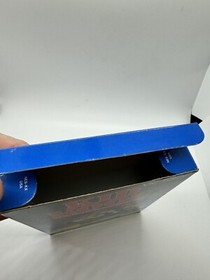 Kid Kool And The Quest Seven Wonder Herbs for Nintendo NES  CIB Rare!! Nice!