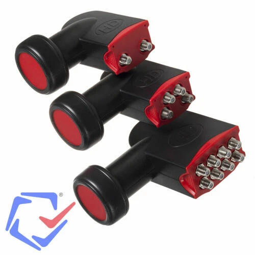 Convertitore satellitare LNB