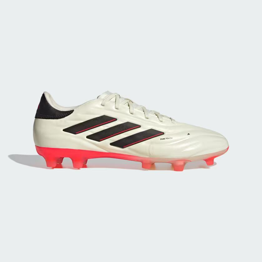 Size 10.5 - adidas Copa Pure 2 Pro FG Solar Energy Pack for sale