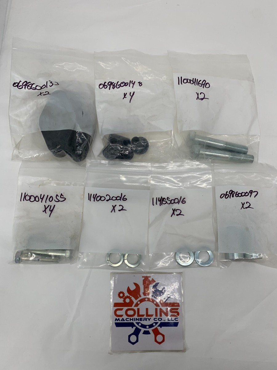 パーツ TPXHYU Takeuchi Track loader Model TL12V2 Various Replacement Parts See