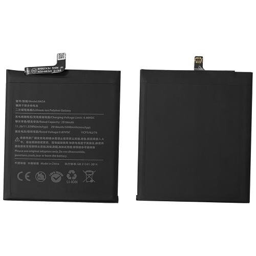 ✅ BATTERIA PER XIAOMI REDMI GO BN3A 3000MAH NUOVA PARI A ORIGINALE ✅
