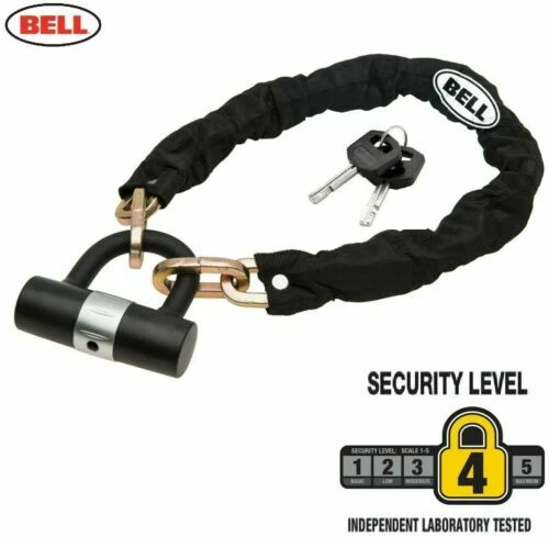 Bell Accessories
