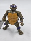 VTG 1991 TMNT Teenage Mutant Ninja Turtles Head Droppin' Don Playmates