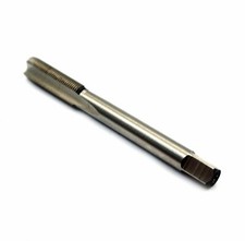 Tap M12 x 0.75mm Metric Right hand Thread Tap 12mm x 0.75 Pitch