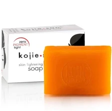 Kojie San Skin Lightening Kojic Acid Soap 135g!