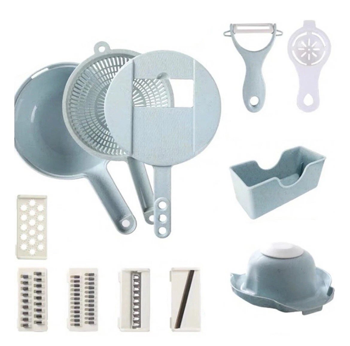 Grater Mandolin Peeler