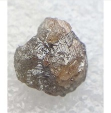 Natural Raw Diamond,4.15 Ct,Rough Diamond,Uncut Rough Diamond,Brown Diamond,Ring