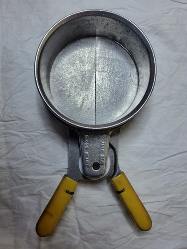 The Slip Seal Co. Long Beach CA Packing Peanut Dispenser Valve USED