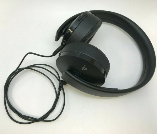 Playstation 4 Stereo Wireless Gaming 