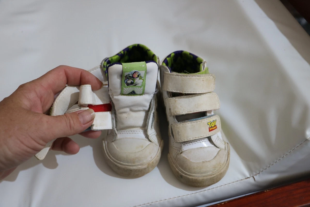 Toy story adidas sneakers 2025