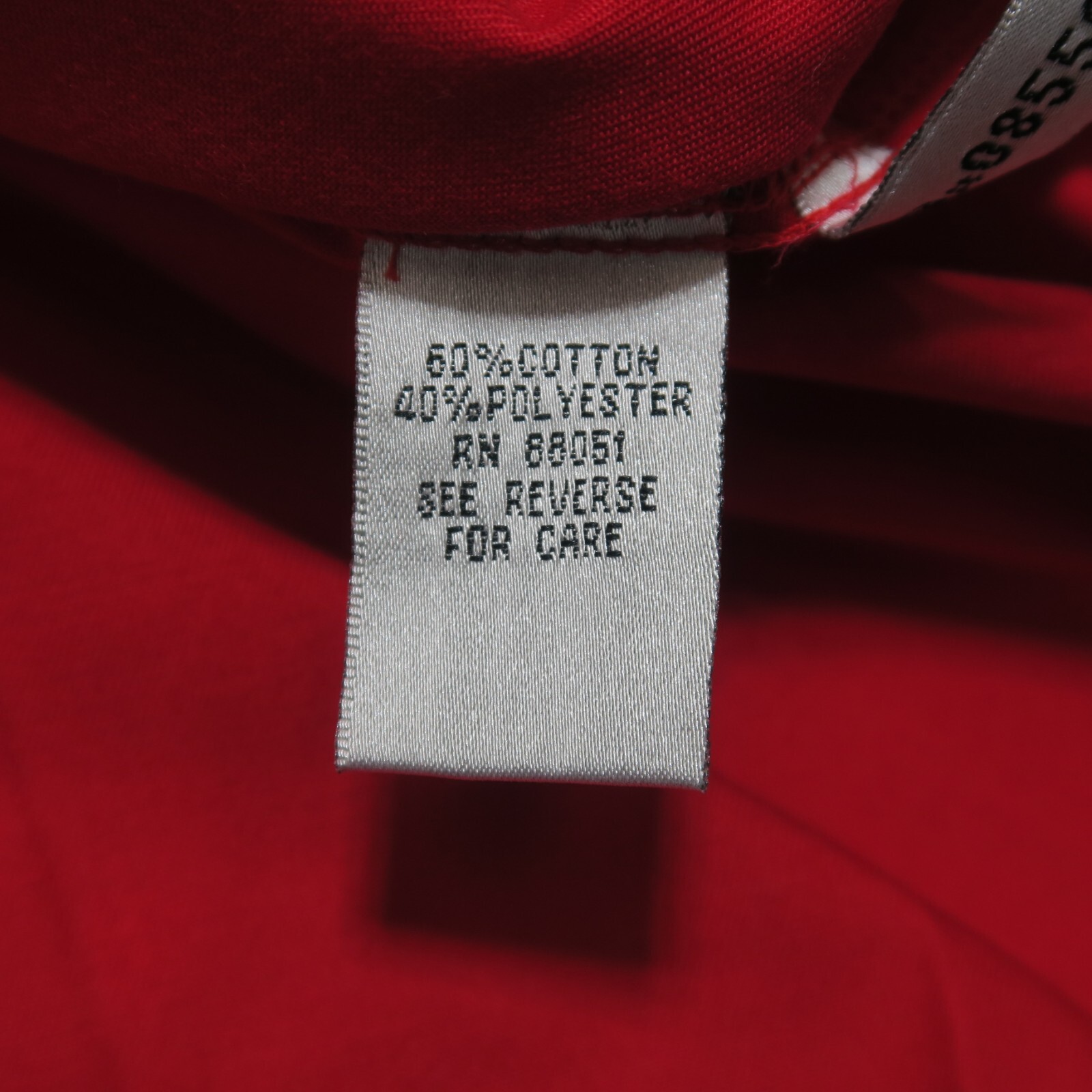 Snap On Tools Tri Mountain Button Down SS Shirt M… - image 8