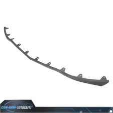 Front Bumper Air Dam Deflector Lower Valance For Chevy Impala 2014-2020 22990242