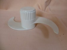 REBA Eurochef 3000 4000 Küchenmaschine PlastikMesser Einsatz Quirl Knethaken