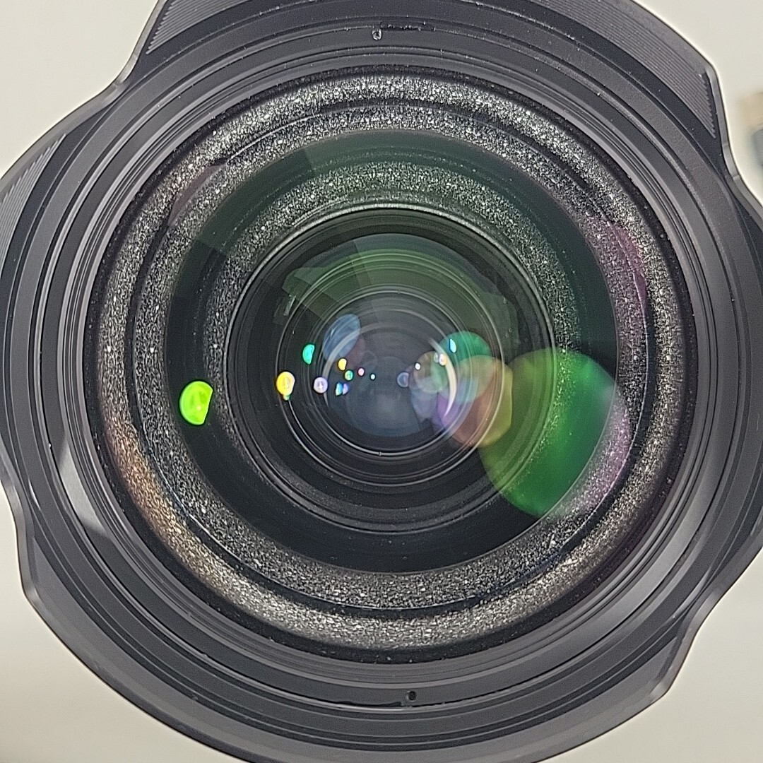 Fujinon A10x4.8BDERM-M28 2/3