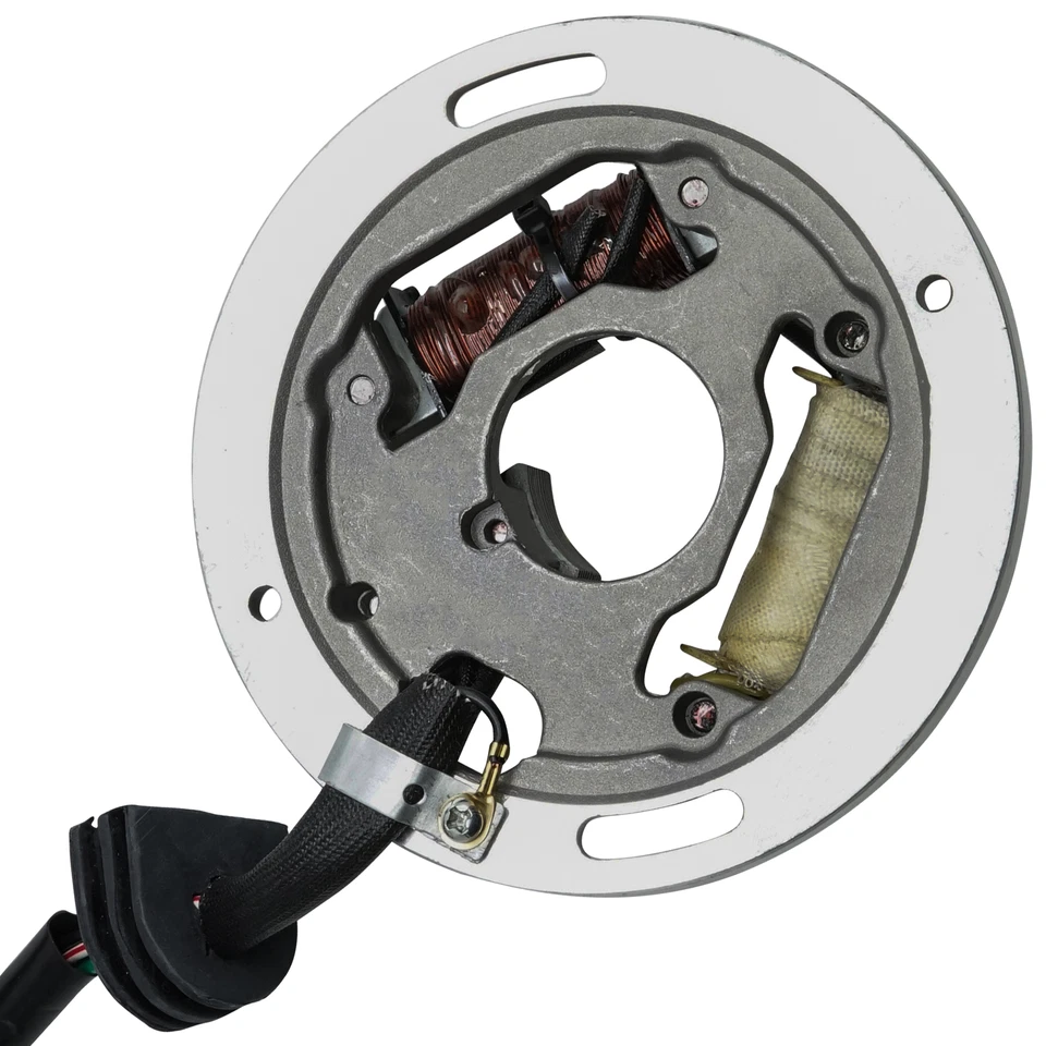 Estator para generador Yamaha Waverunner 650 WR650 1990-1995 Foto 3 de 4