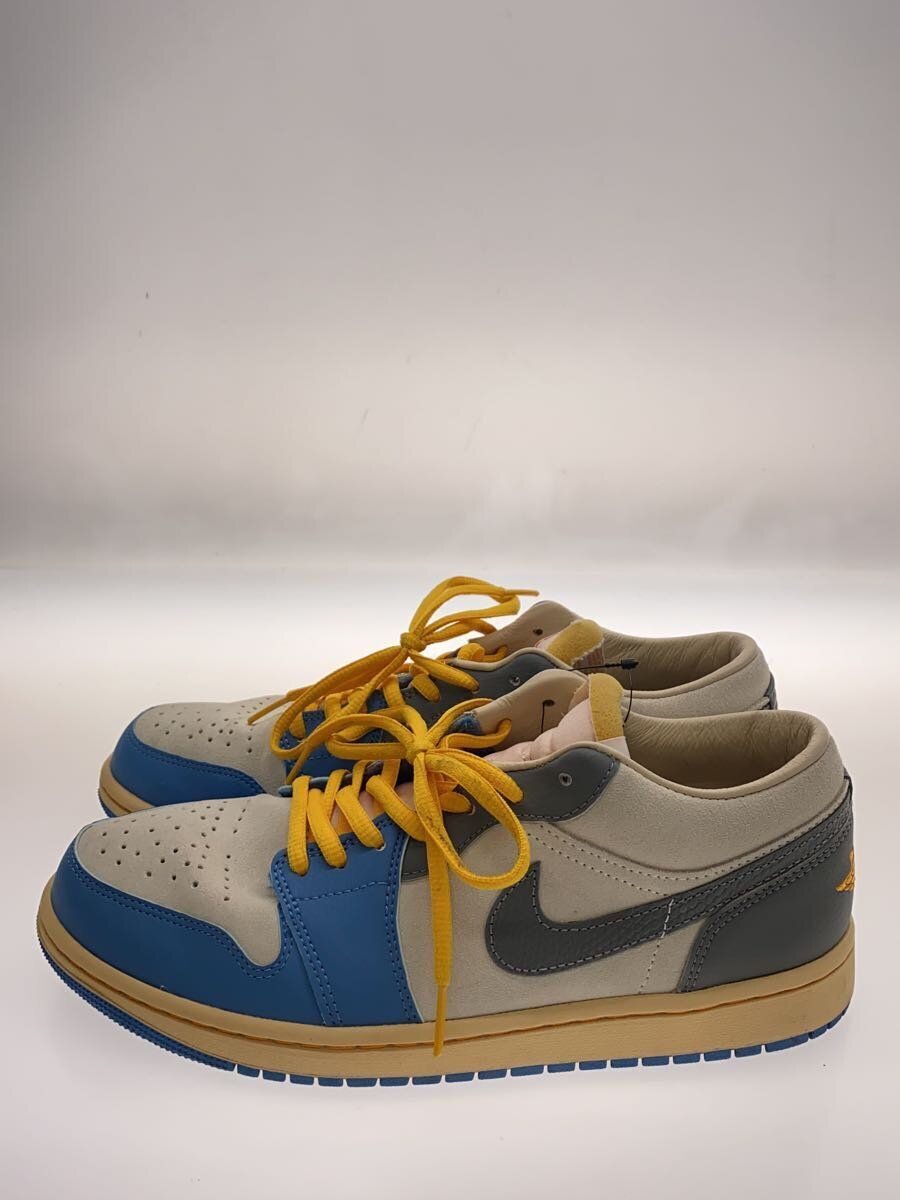 NIKE low top sneakers 26.5cm White DZ5376-469 Air Jordan 1 Tokyo 