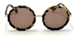 Lele Sadoughi Sunglasses | eBay display picture 3