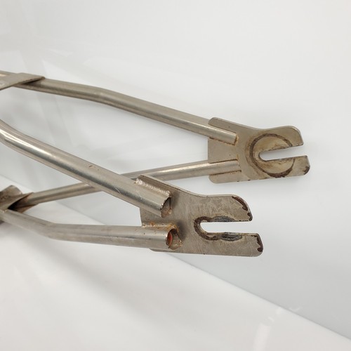 Rare Vintage 1980 Patterson Racing Anderson Avalanche BMX Frame 20 ...