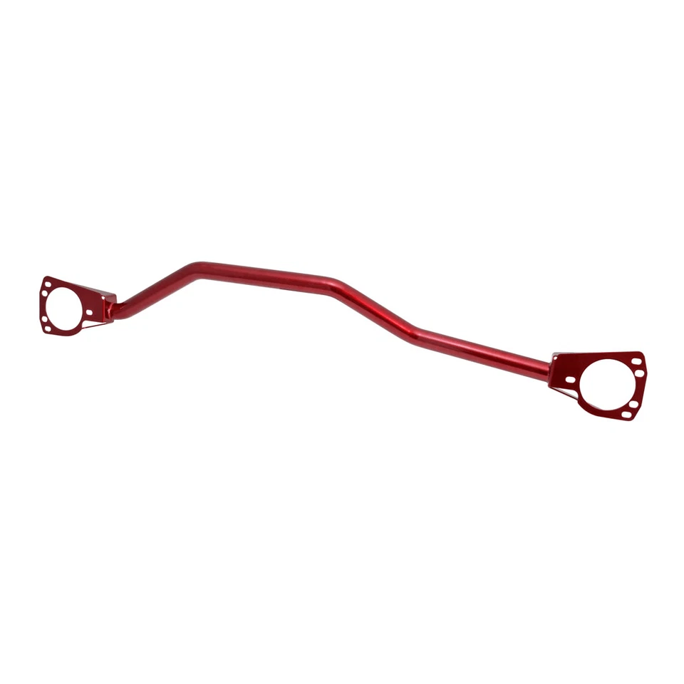 AEM 29-0005R Performance Steel Strut Bar For 07-13 Mini Cooper S 1.6L L4 Gas - Image 4 of 4