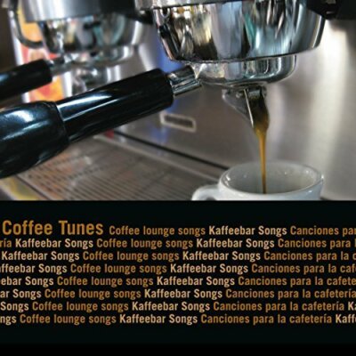 Coffee Tunes Victor Davies, Karen Souza, Peter Getz, Juliana Aquino, Barr.. [CD]