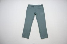 Under Armour Leggings HeatGear Compression Yoga Pants Athletic Womens Sz Small
