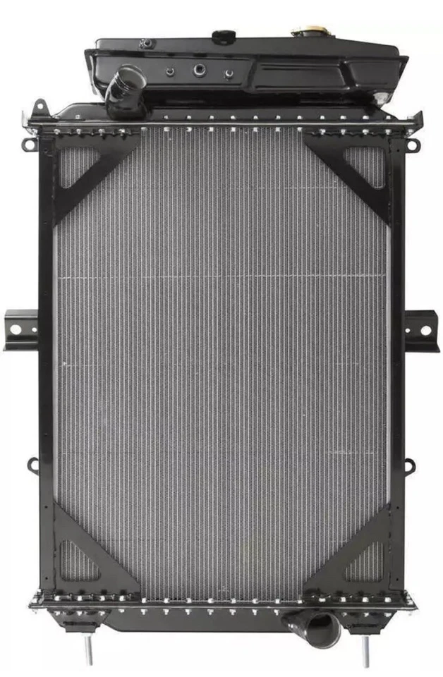 Radiador Spectra 2101-2503A para modelos Kenworth novo - Imagem 2 de 4