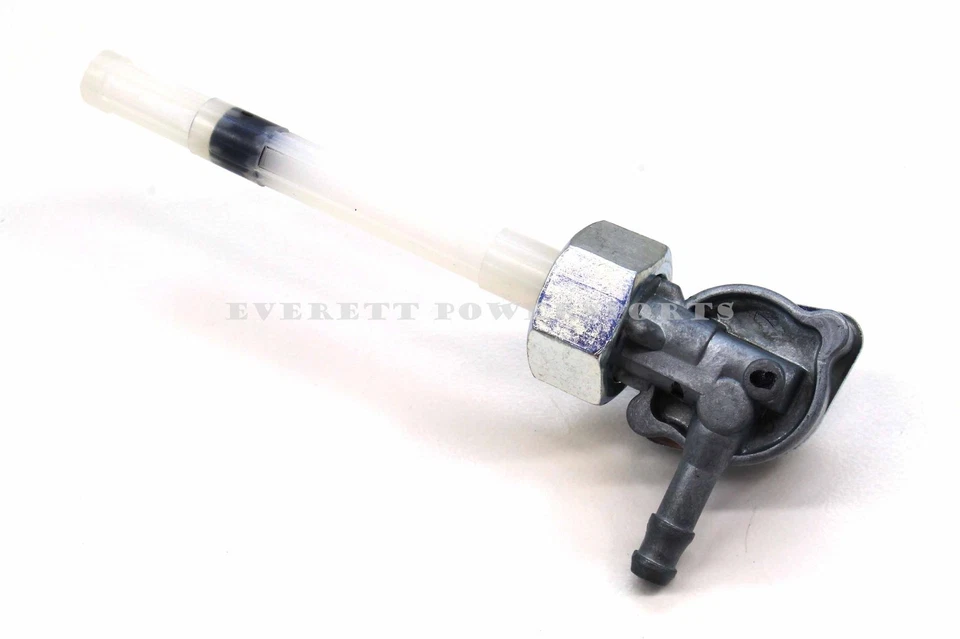 Válvula de gas combustible Honda Petcock XL75 XR75 ATC185 ATC200 TRX200 grifo (ver notas) #A11 Foto 3 de 4