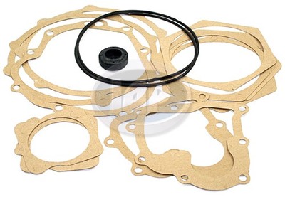 TRANSMISSION GASKET SET VOLKSWAGEN T1 BUG BEETLE T2 BUS T3 GHIA THING SUPER