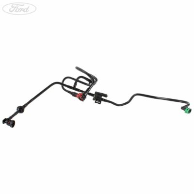 Genuine Ford Fuel Feed Tube 1890542 for sale online | eBay 